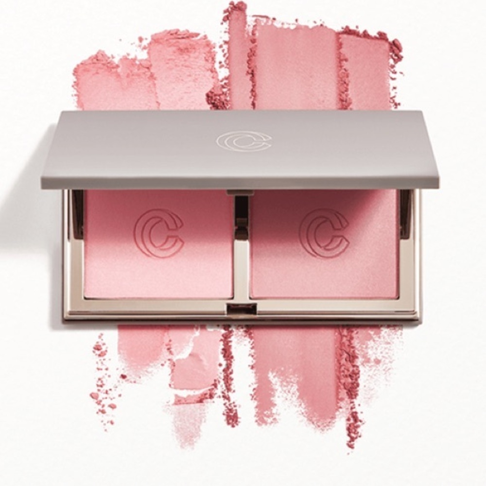Complex Culture Good Glow Blush Duo